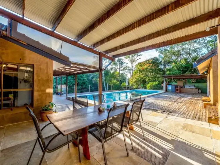 Second view of Homely house listing, 3 Kahala Pl, Richmond Hill NSW 2480
