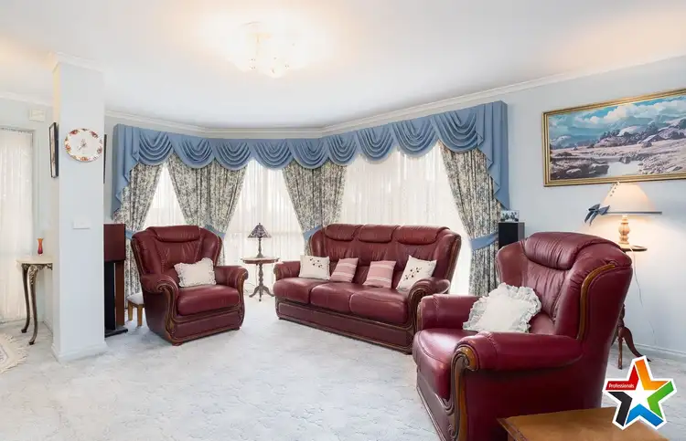 Sixth view of Homely house listing, 10 Clearwater Drive, Lilydale VIC 3140