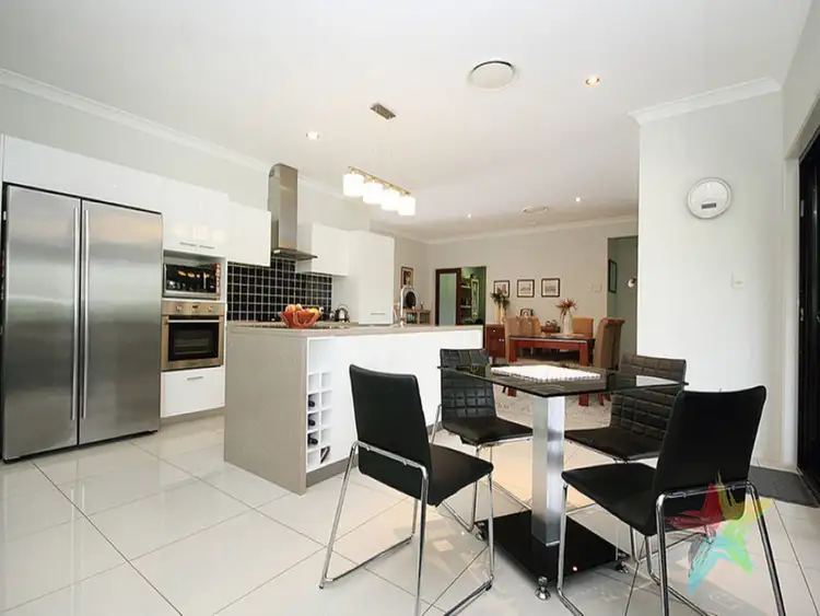 Fourth view of Homely house listing, 24 Raven Court, Karalee QLD 4306