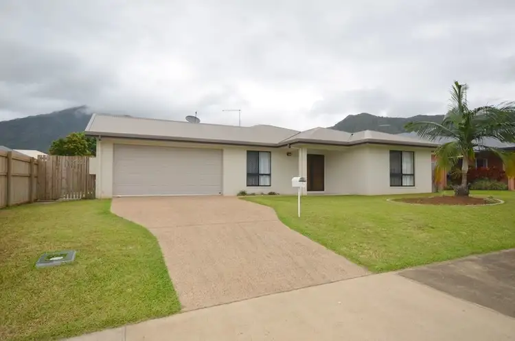 Sixth view of Homely house listing, 3 Boyce Street, Bentley Park QLD 4869