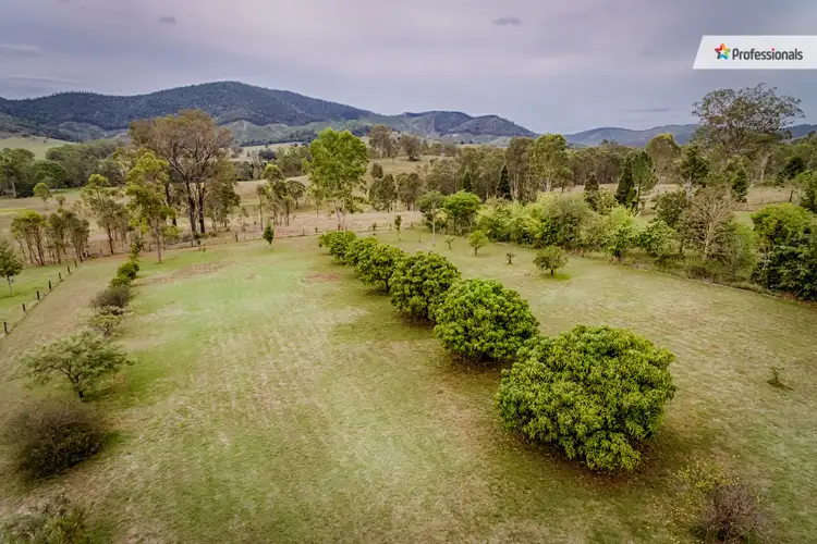 Fourth view of Homely rural property listing, 13 Limestone Drive, Widgee QLD 4570