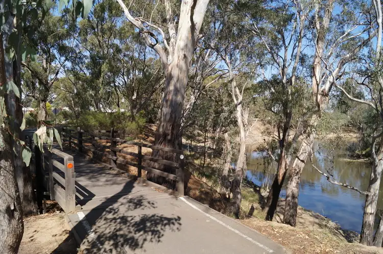 Main view of Homely house listing, 139 The Boulevard, Shepparton VIC 3630
