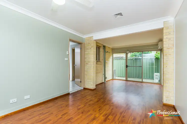 Fifth view of Homely townhouse listing, 6/58 Cam Street, Cambridge Park NSW 2747