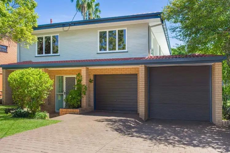 Main view of Homely house listing, 34 Desgrand Street, Archerfield QLD 4108