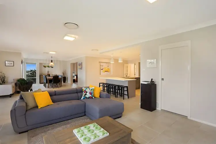 Third view of Homely house listing, 8 Riley James Drive, Raworth NSW 2321