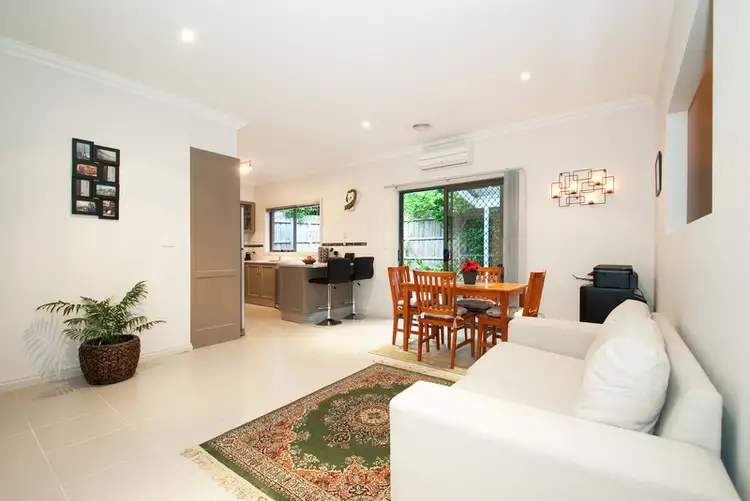 Fourth view of Homely unit listing, 160a Lincoln Road, Croydon VIC 3136