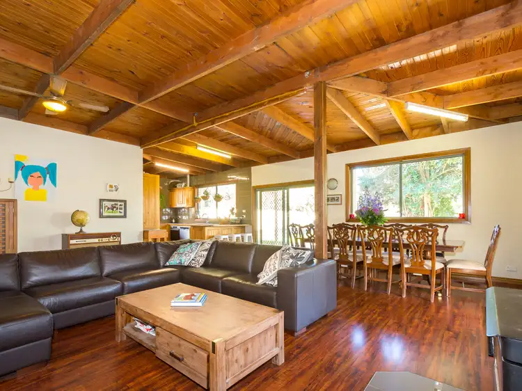 Fourth view of Homely house listing, 59 Watson Street, Murchison VIC 3610