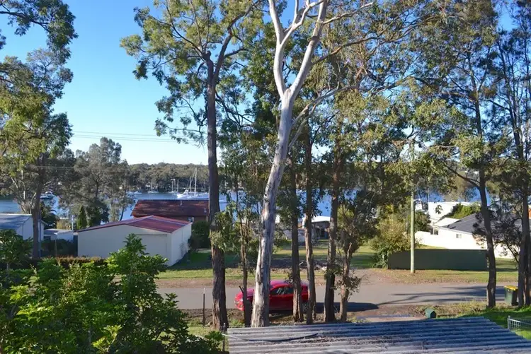 Second view of Homely house listing, 38 Dandaraga Road, Brightwaters NSW 2264