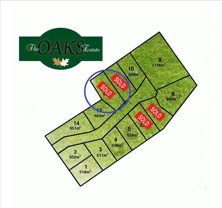LOT 12, 45-47 Little Yarra Road, Yarra Junction VIC 3797