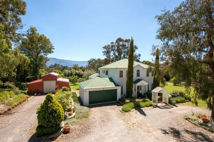 Main view of Homely house listing, 6 Kent Street, Launching Place VIC 3139