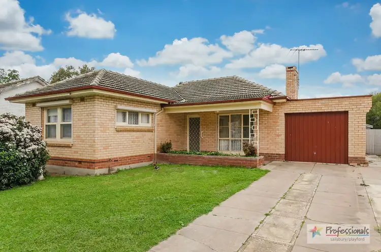13 Hewitt Road, Elizabeth South SA 5112