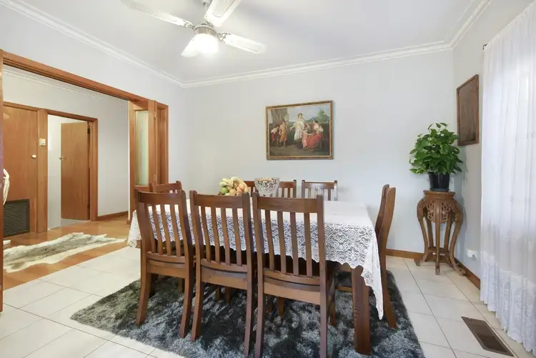 Third view of Homely house listing, 11 Leeside Street, Dandenong North VIC 3175
