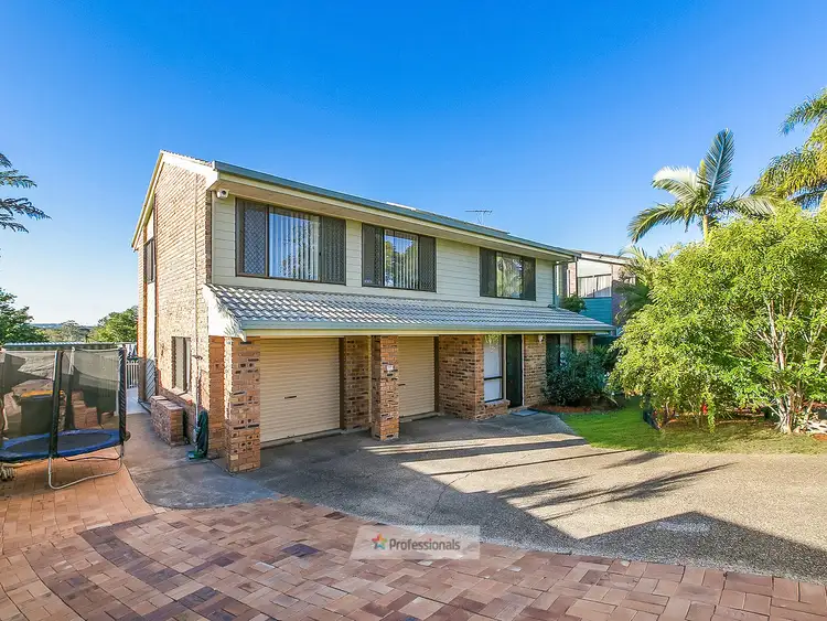 26 Comet Street, Runcorn QLD 4113