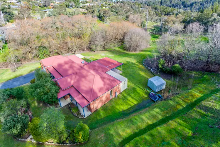 Fourth view of Homely house listing, 69 Camp Street, Beechworth VIC 3747