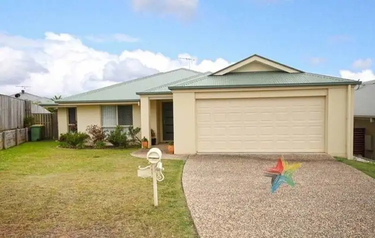 50 Summerlea Crescent, Ormeau QLD 4208
