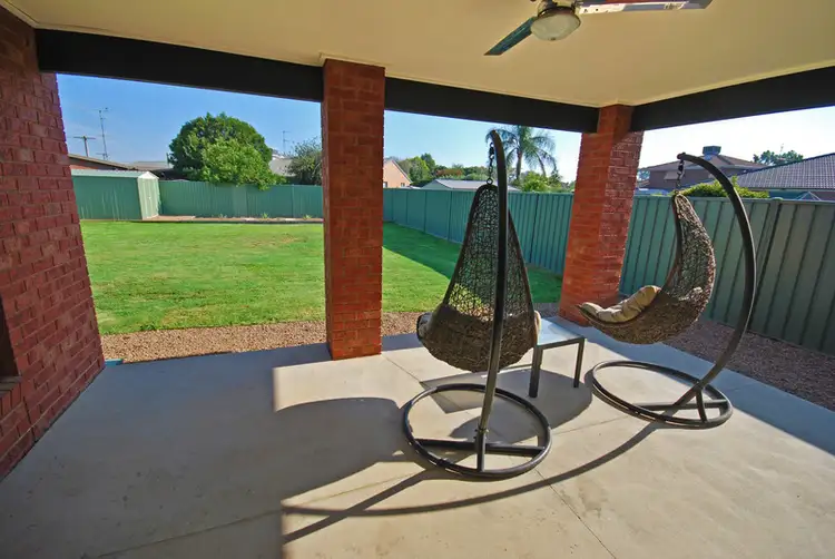 Second view of Homely house listing, 14 Lansdowne Court, Mooroopna VIC 3629