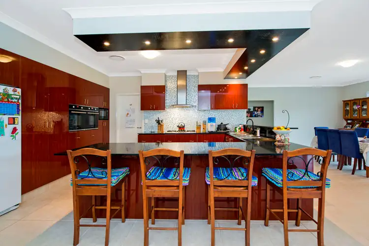 Fourth view of Homely house listing, 54-56 Alto Terrace, Yatala QLD 4207