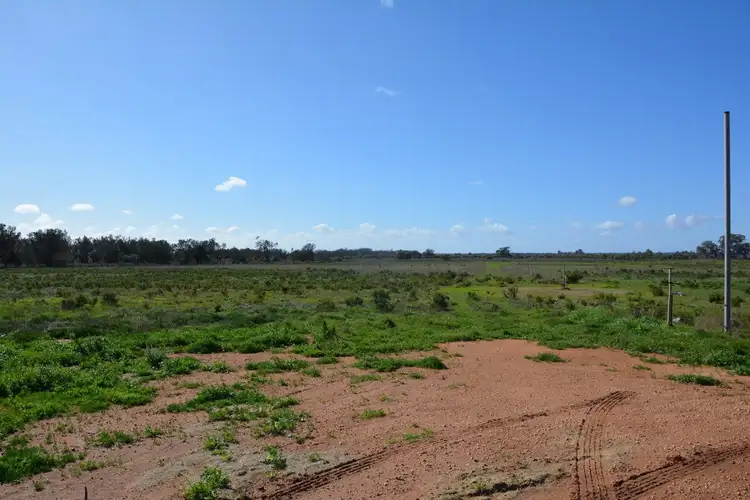 Second view of Homely land listing, LOT Lot, 167 Peppertree Lane, Coomealla NSW 2717