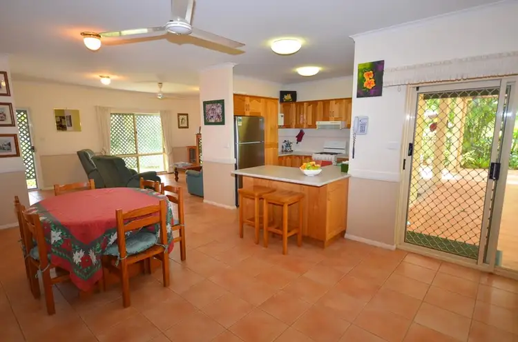 Third view of Homely house listing, 14 Newby Close, Edmonton QLD 4869