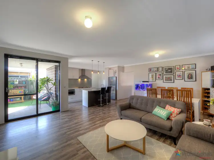Main view of Homely house listing, 11 Mayor Street, Harrisdale WA 6112