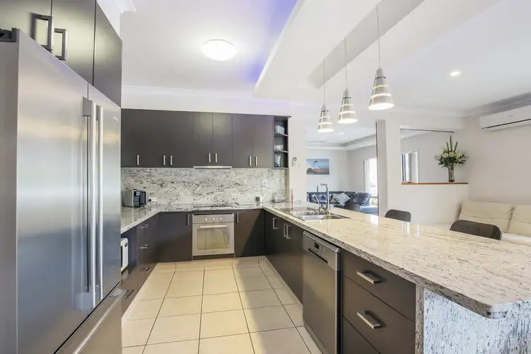 Main view of Homely house listing, 25 achievement Drive, Ormeau QLD 4208