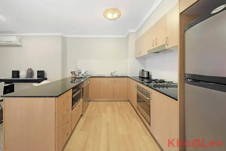 Third view of Homely apartment listing, 5/209 Harris Street, Pyrmont NSW 2009