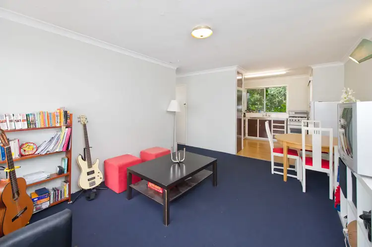 Second view of Homely house listing, 3/51 Lindsay Street, Ashgrove QLD 4060