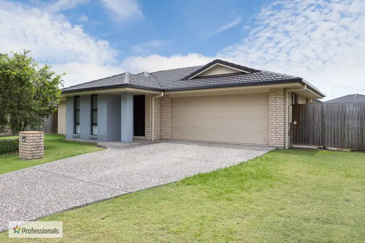 10 Mulka Court, Morayfield QLD 4506
