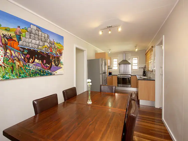 Fourth view of Homely house listing, 94 Ducie Street, Darra QLD 4076