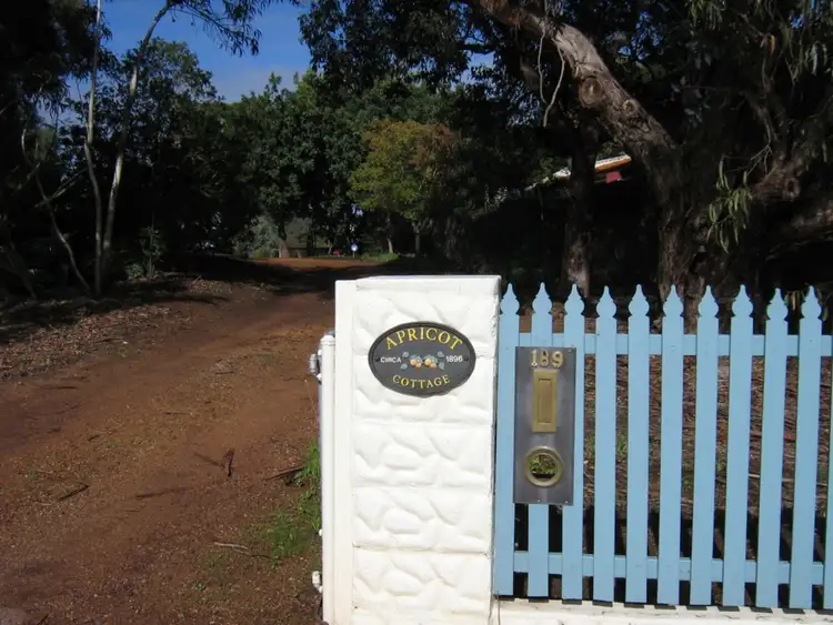 Seventh view of Homely house listing, 189 Kalamunda Road, Kalamunda WA 6076