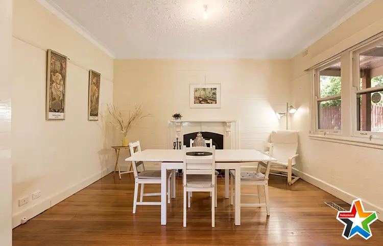 Third view of Homely house listing, 8 Hordern Road, Mount Evelyn VIC 3796