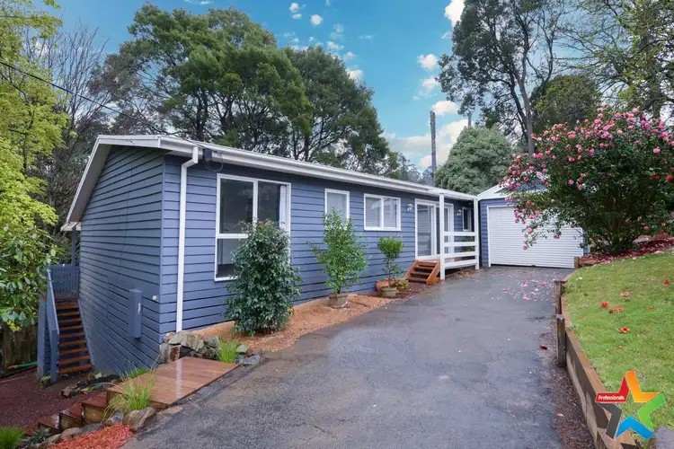 46 Surrey Road, Warburton VIC 3799