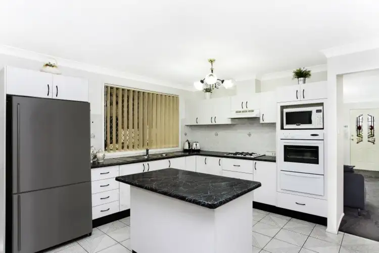 Second view of Homely house listing, 5 Wagga Wagga Street, Prestons NSW 2170