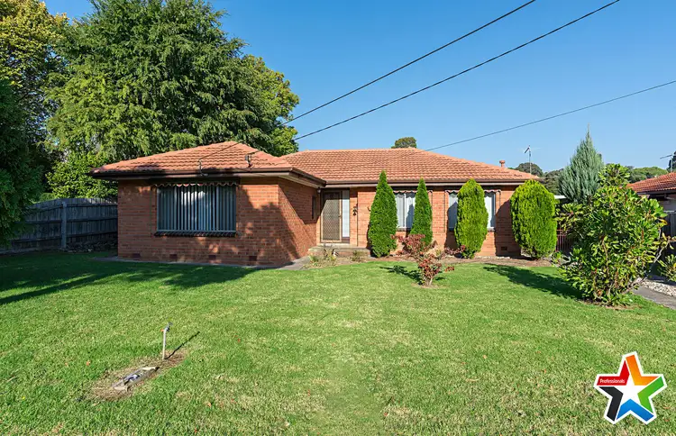 36 McDermott Avenue, Mooroolbark VIC 3138