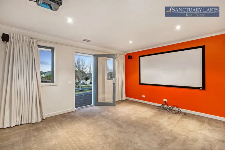 Fifth view of Homely house listing, 30 Sanctuary Lakes South Boulevard, Sanctuary Lakes VIC 3030