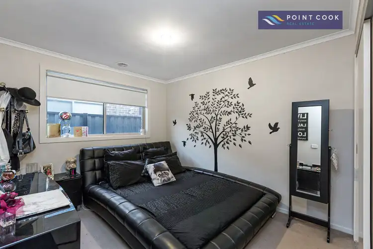 Sixth view of Homely house listing, 42 Brownlow Drive, Point Cook VIC 3030