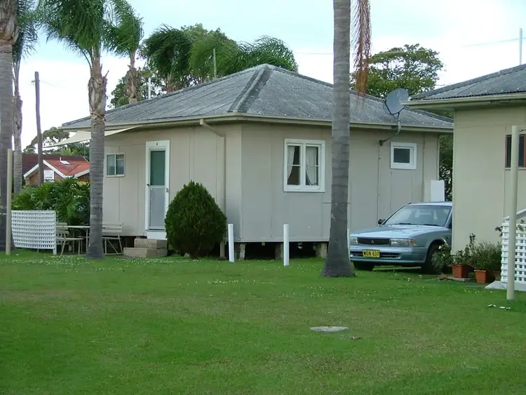 Third view of Homely semi-detached listing, 24 Short Street, Forster NSW 2428