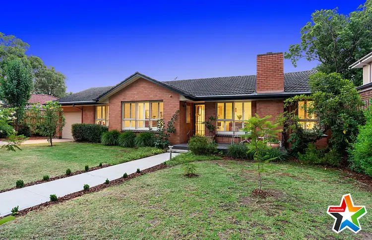 Second view of Homely house listing, 7a Kurrajong Avenue, Croydon VIC 3136