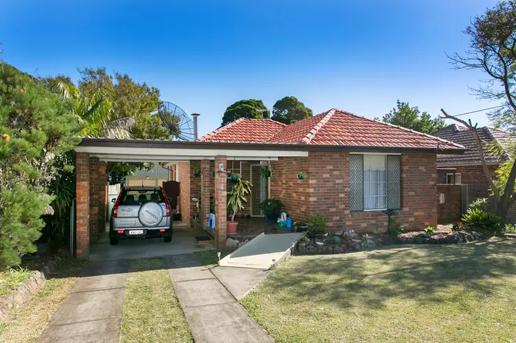 4 Knight Avenue, Panania NSW 2213