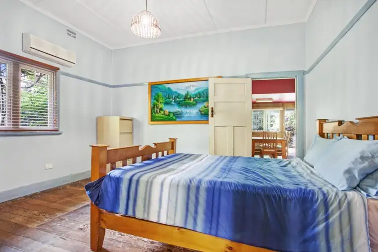 Fourth view of Homely house listing, 11A Nillo Street, Lorn NSW 2320