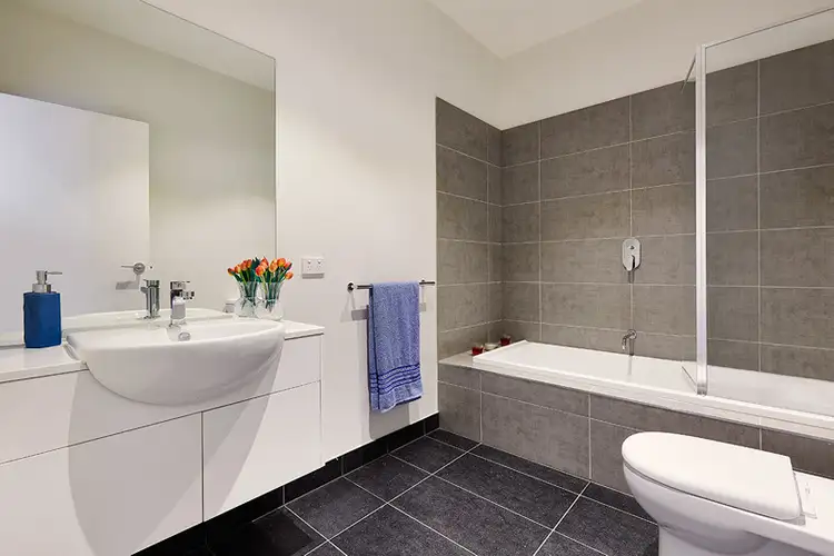 Fifth view of Homely townhouse listing, 15/5 Annafee Avenue, Keysborough VIC 3173