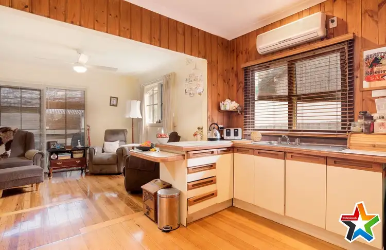 Fourth view of Homely house listing, 254A Dorset Road, Croydon VIC 3136