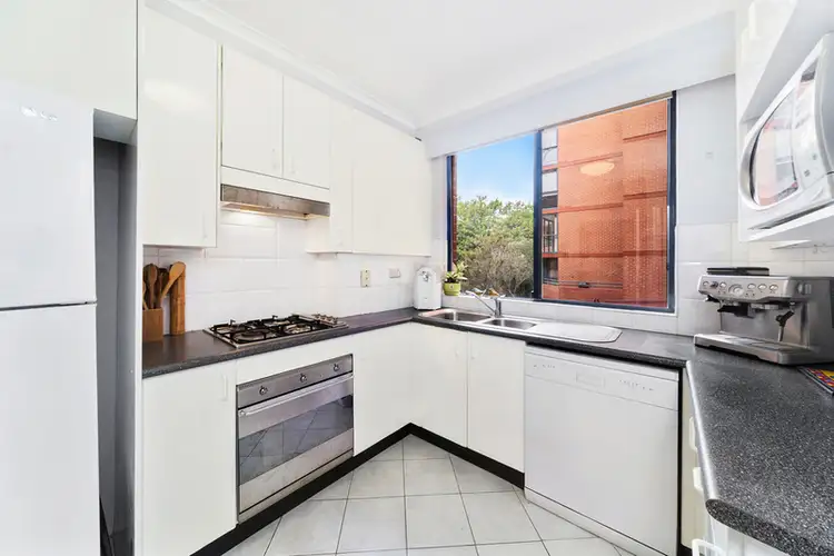Second view of Homely apartment listing, 148/120 Pyrmont Street, Pyrmont NSW 2009