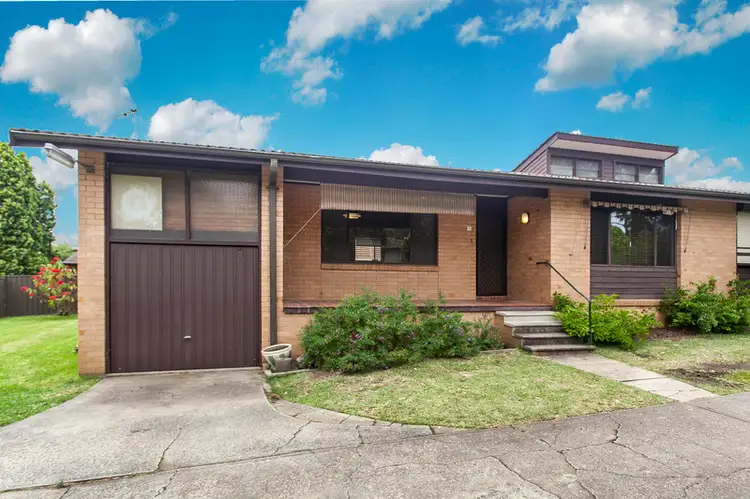 3/17 Doyle Road, Revesby NSW 2212