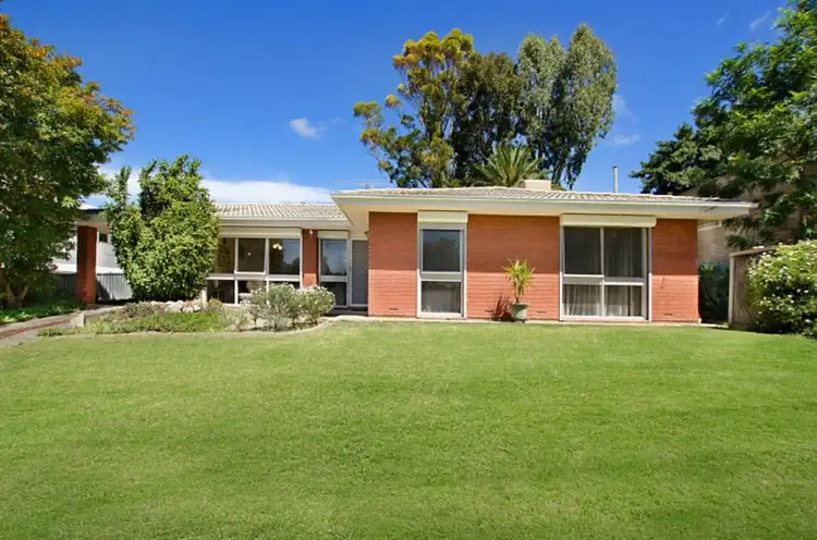Main view of Homely house listing, 11 Gladys Crescent, Athelstone SA 5076