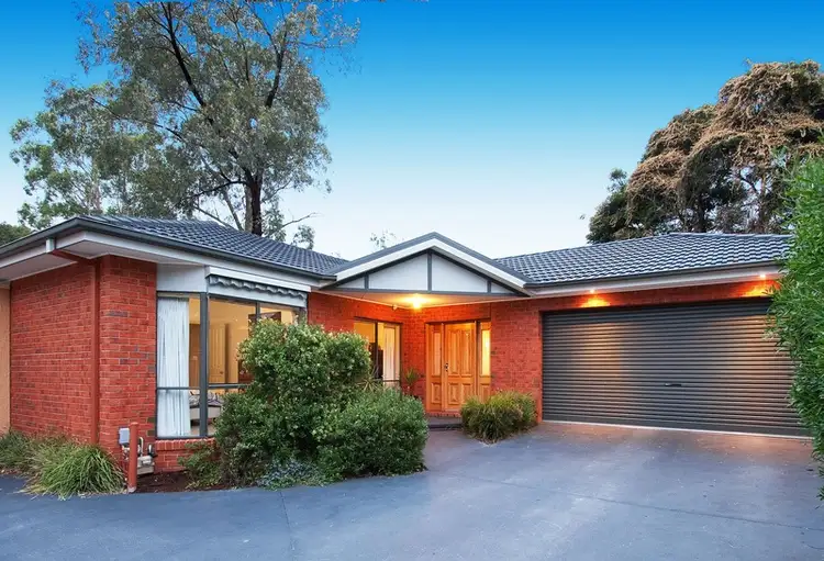 160a Lincoln Road, Croydon VIC 3136