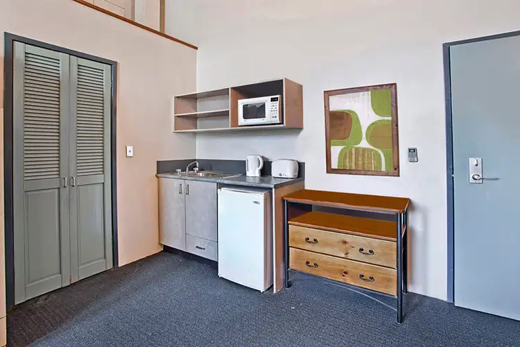 Third view of Homely apartment listing, 4063/185 Broadway, Ultimo NSW 2007