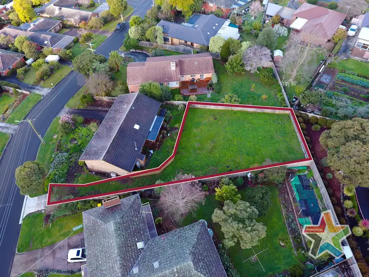 Sixth view of Homely land listing, 14A Saddleback Ridge, Chirnside Park VIC 3116