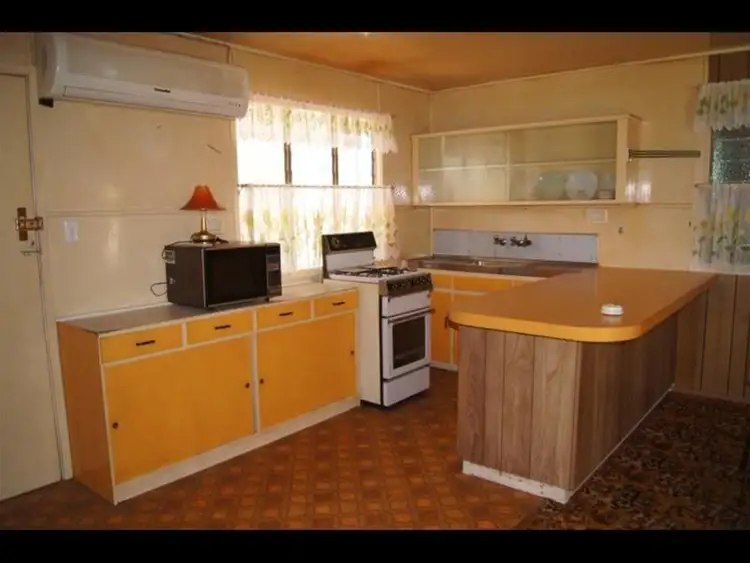 Fourth view of Homely house listing, 40 Pine Street, Miles QLD 4415