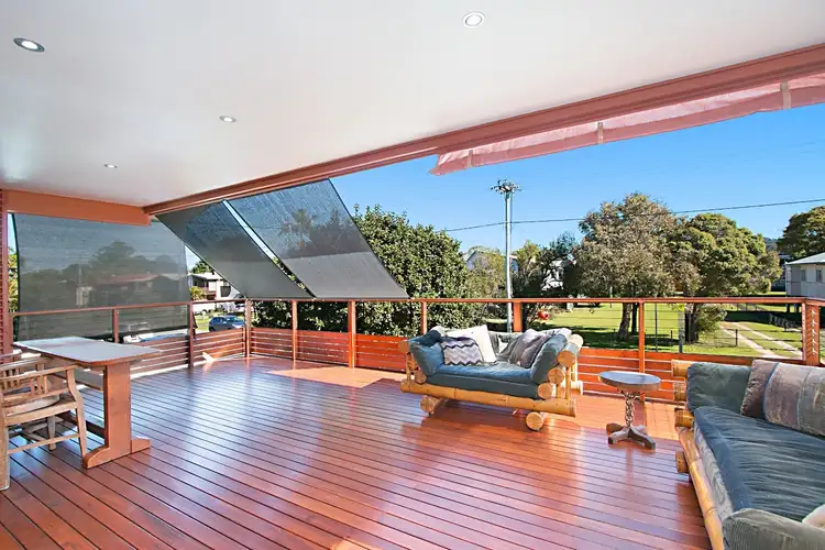 Second view of Homely house listing, 40 Bawden Street, Tumbulgum NSW 2490